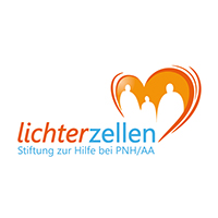 Logo Stiftung lichterzellen